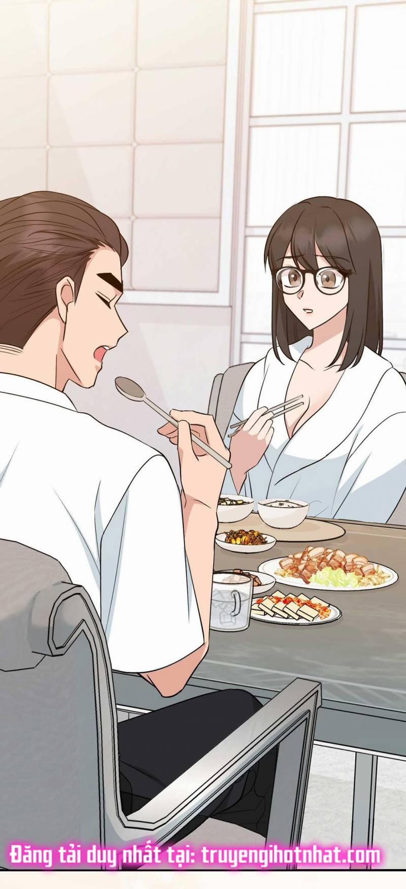 [18+] Hợp Đồng Nô Lệ Dâm Đãng 22.2 trang 29