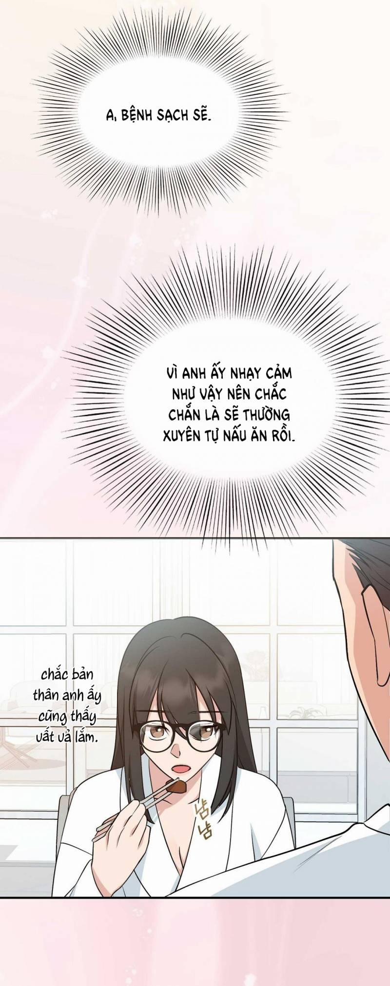 [18+] Hợp Đồng Nô Lệ Dâm Đãng 22.2 trang 30