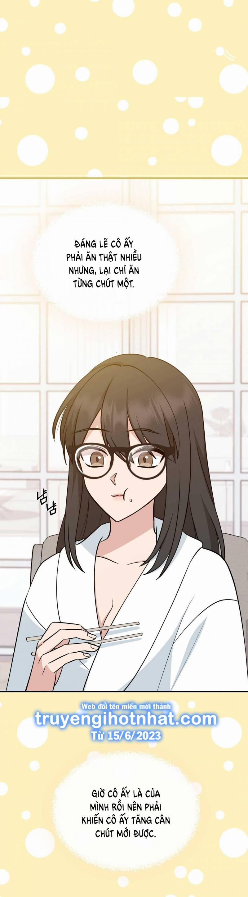 [18+] Hợp Đồng Nô Lệ Dâm Đãng 22.2 trang 34