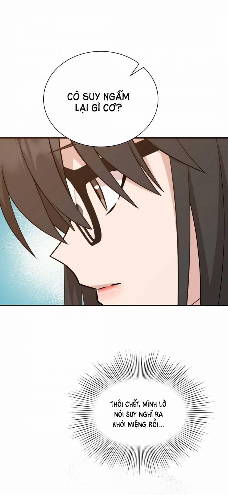 [18+] Hợp Đồng Nô Lệ Dâm Đãng 22.2 trang 40