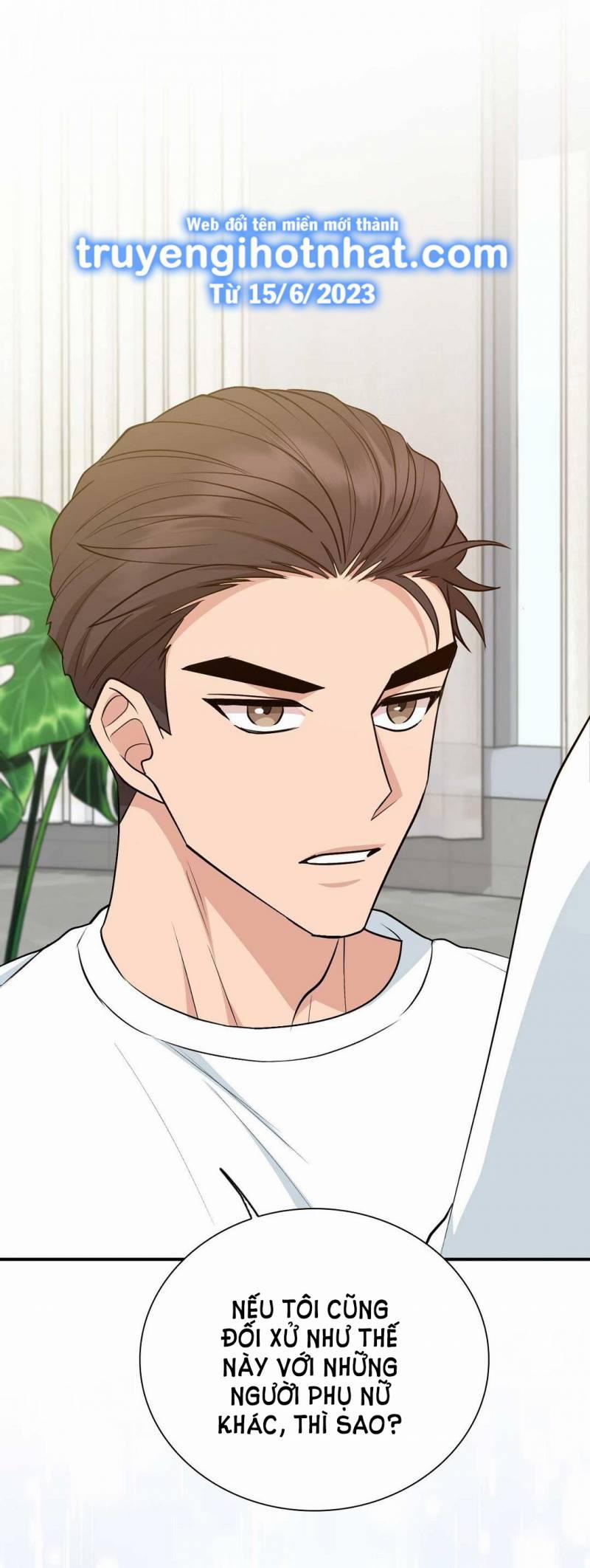 [18+] Hợp Đồng Nô Lệ Dâm Đãng 22.2 trang 5