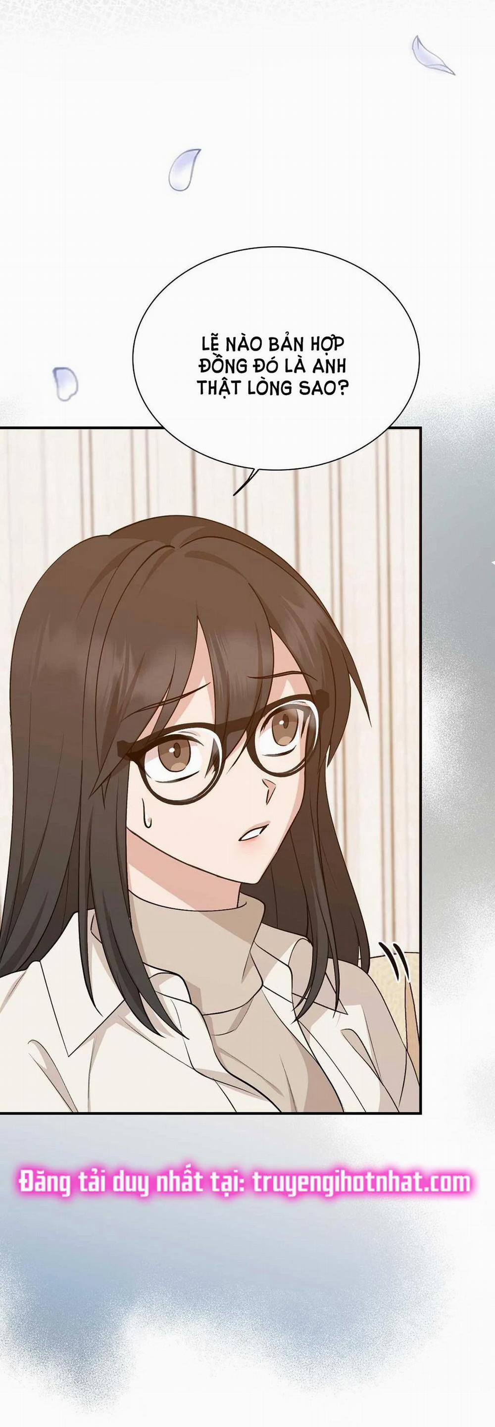 [18+] Hợp Đồng Nô Lệ Dâm Đãng 23.1 trang 18