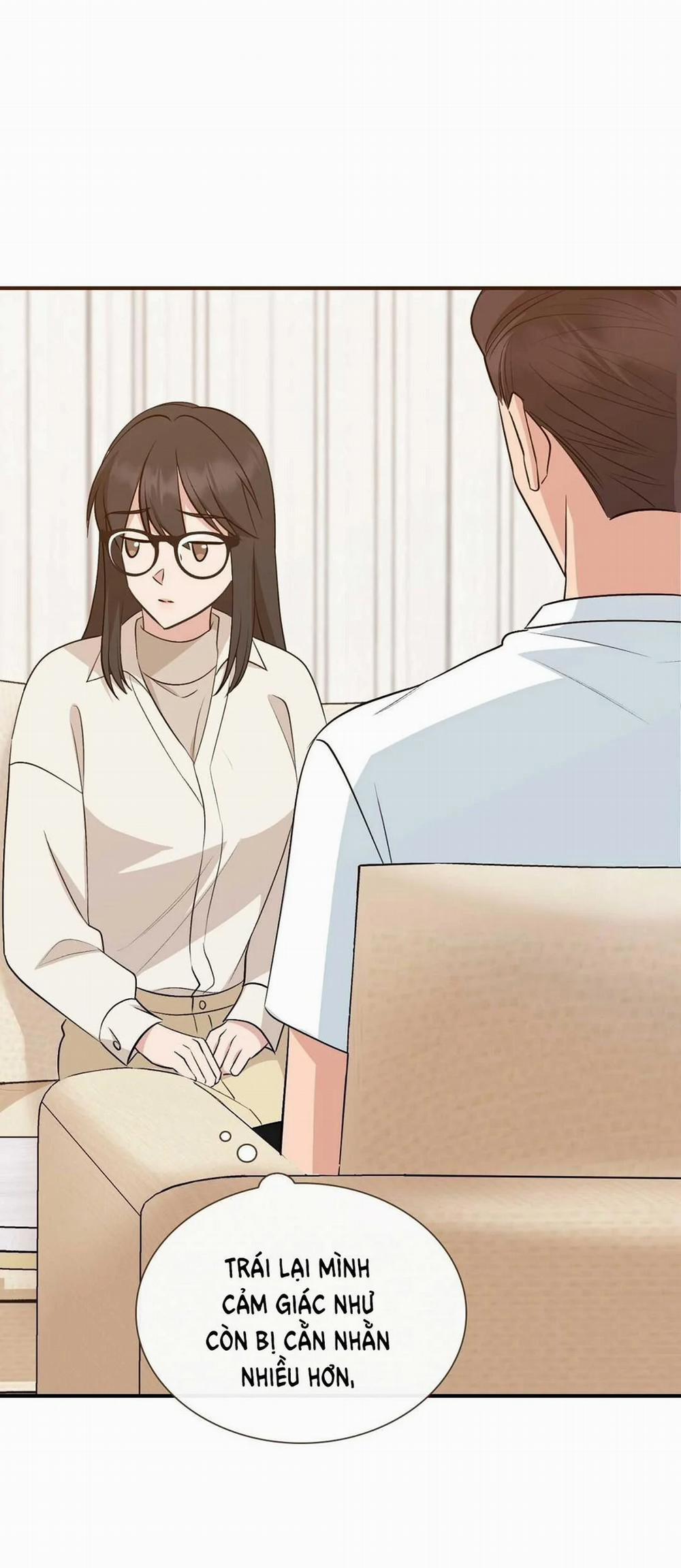 [18+] Hợp Đồng Nô Lệ Dâm Đãng 23.1 trang 23