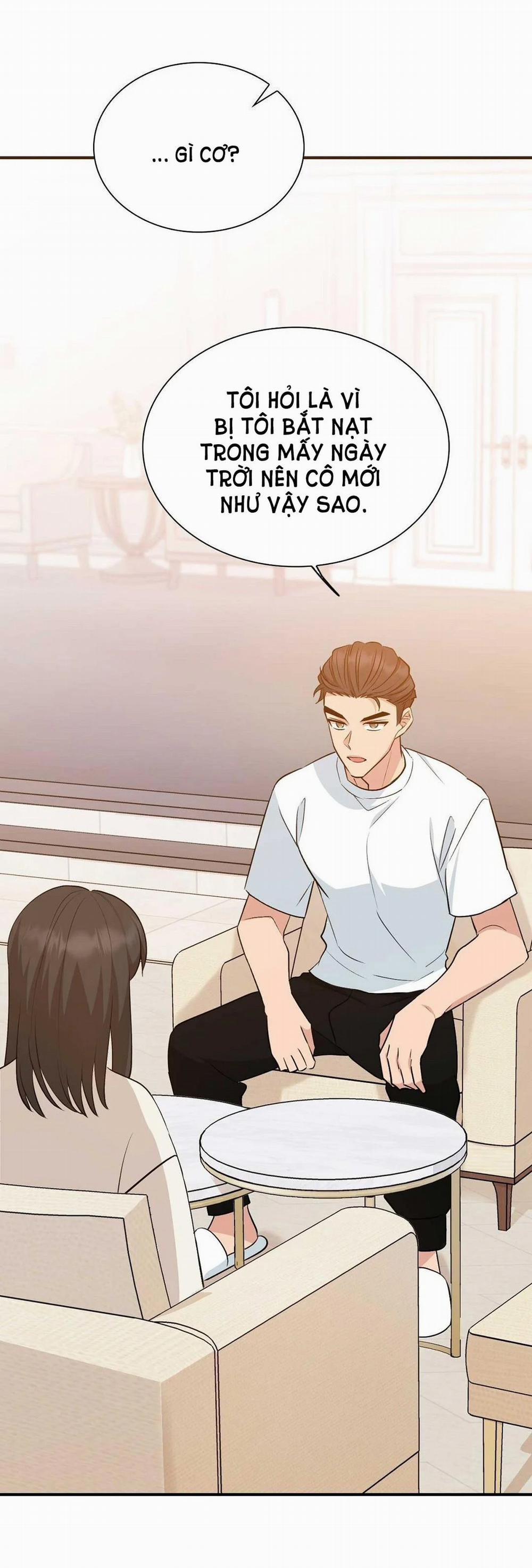 [18+] Hợp Đồng Nô Lệ Dâm Đãng 23.1 trang 25