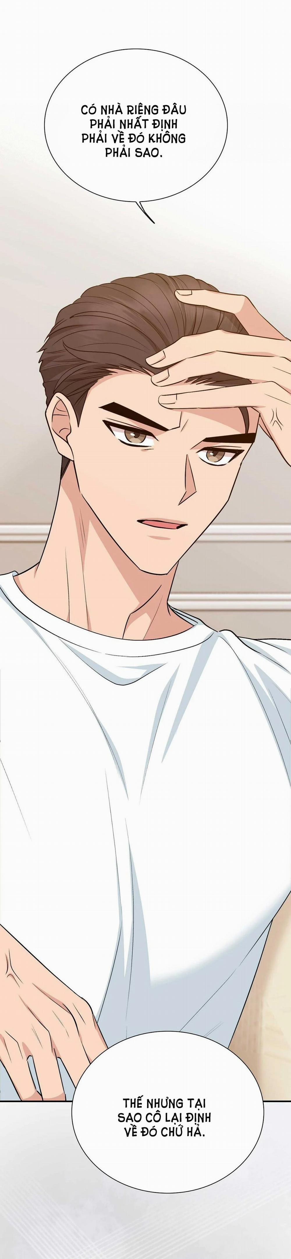 [18+] Hợp Đồng Nô Lệ Dâm Đãng 23.1 trang 29