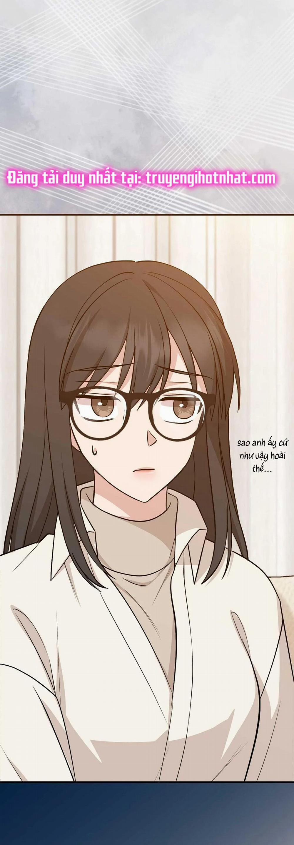 [18+] Hợp Đồng Nô Lệ Dâm Đãng 23.1 trang 30