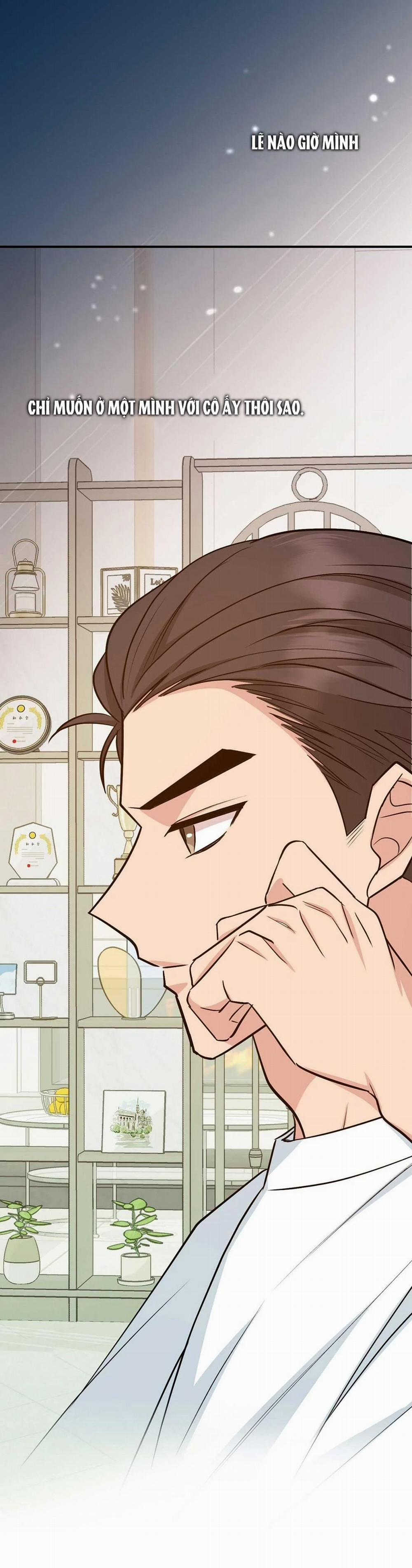 [18+] Hợp Đồng Nô Lệ Dâm Đãng 23.1 trang 31