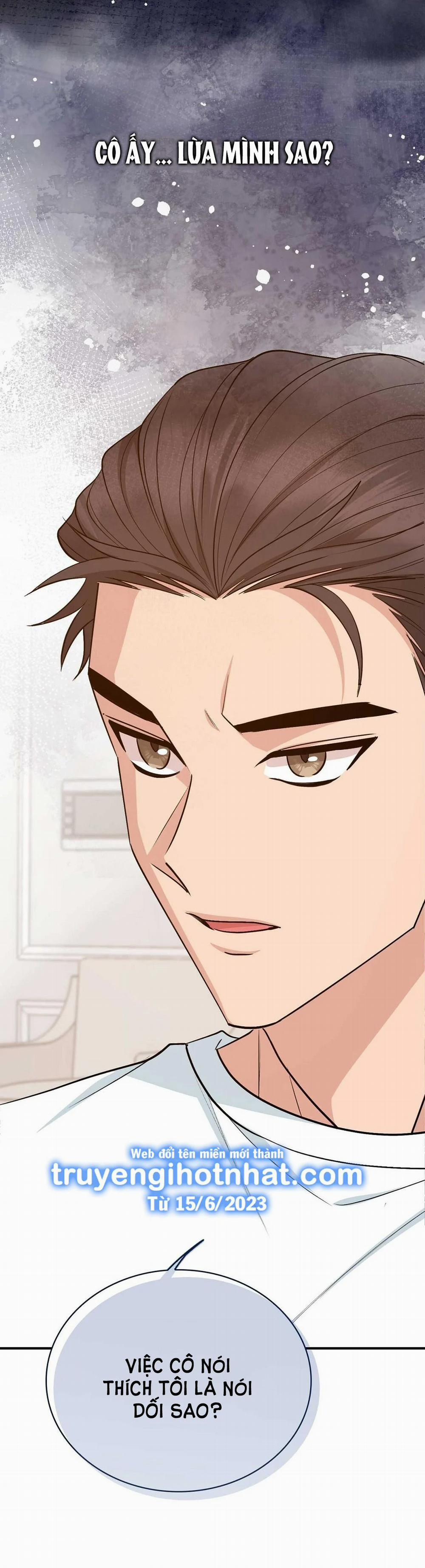 [18+] Hợp Đồng Nô Lệ Dâm Đãng 23.1 trang 36