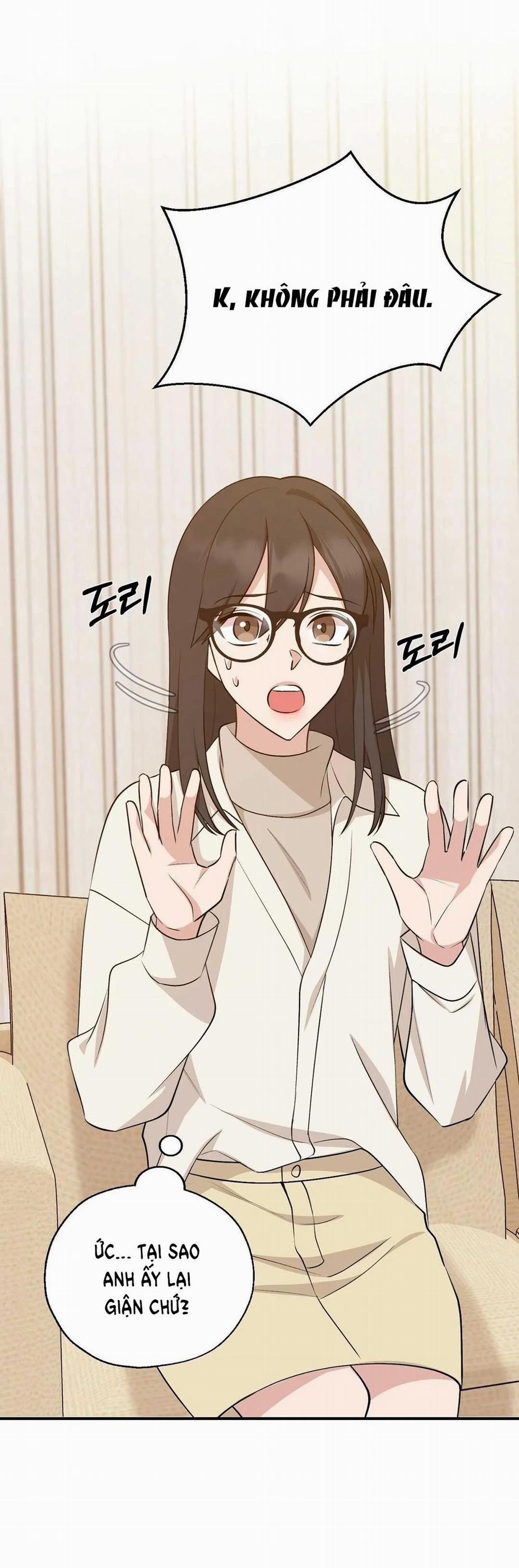 [18+] Hợp Đồng Nô Lệ Dâm Đãng 23.1 trang 37