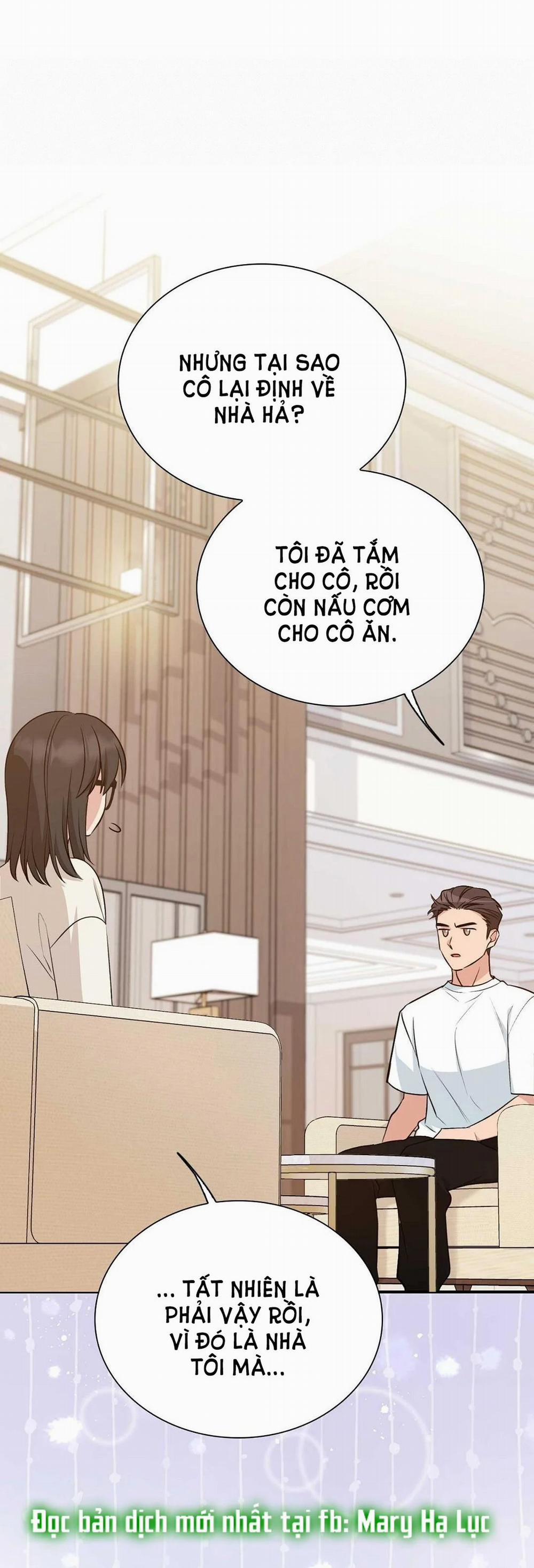 [18+] Hợp Đồng Nô Lệ Dâm Đãng 23.1 trang 38