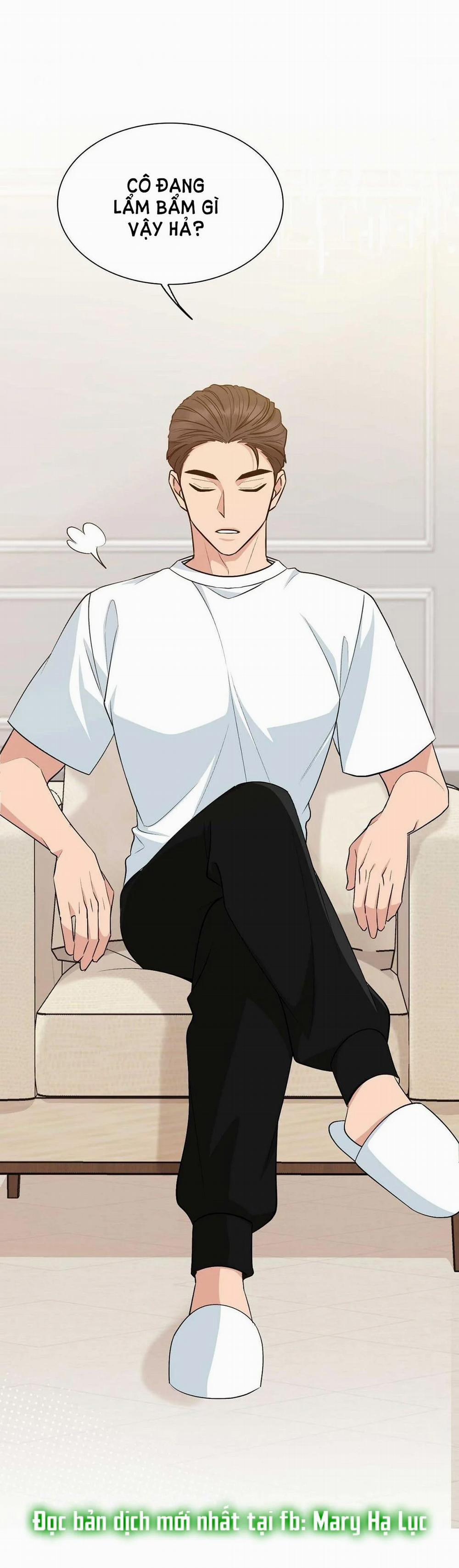 [18+] Hợp Đồng Nô Lệ Dâm Đãng 23.1 trang 4