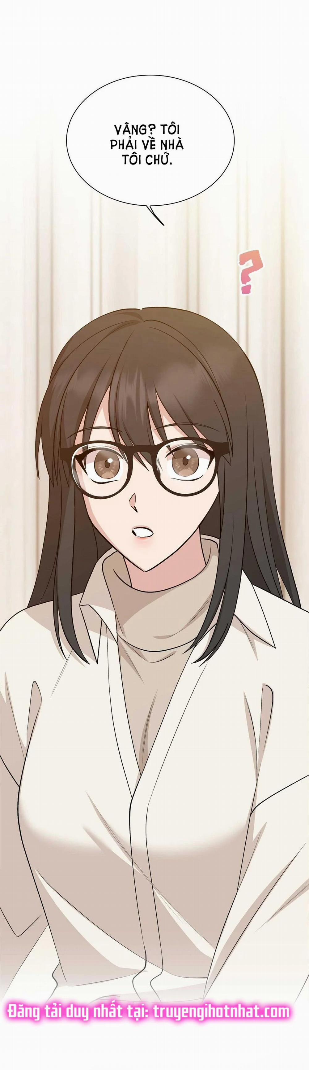 [18+] Hợp Đồng Nô Lệ Dâm Đãng 23.1 trang 6