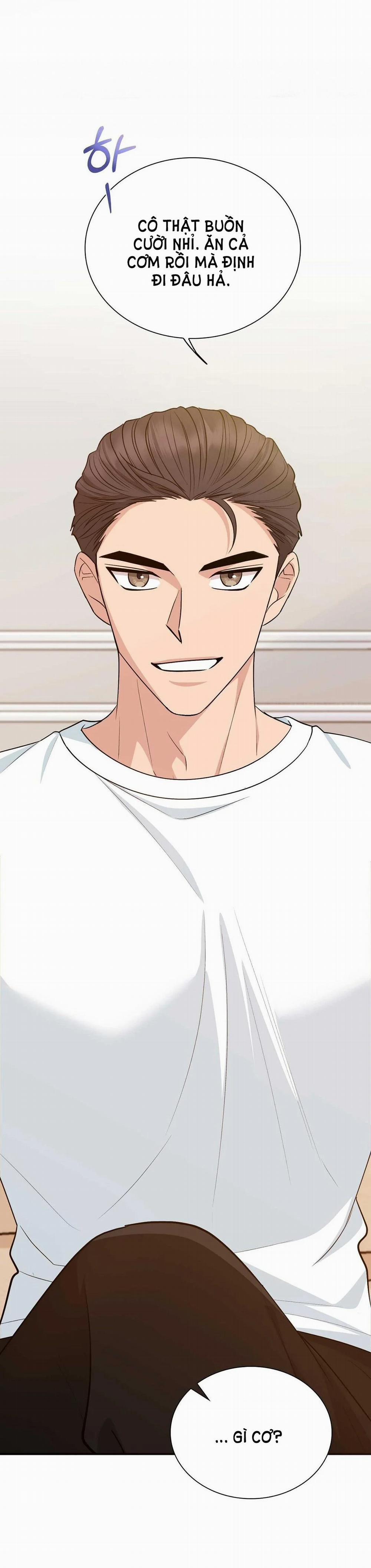 [18+] Hợp Đồng Nô Lệ Dâm Đãng 23.1 trang 8