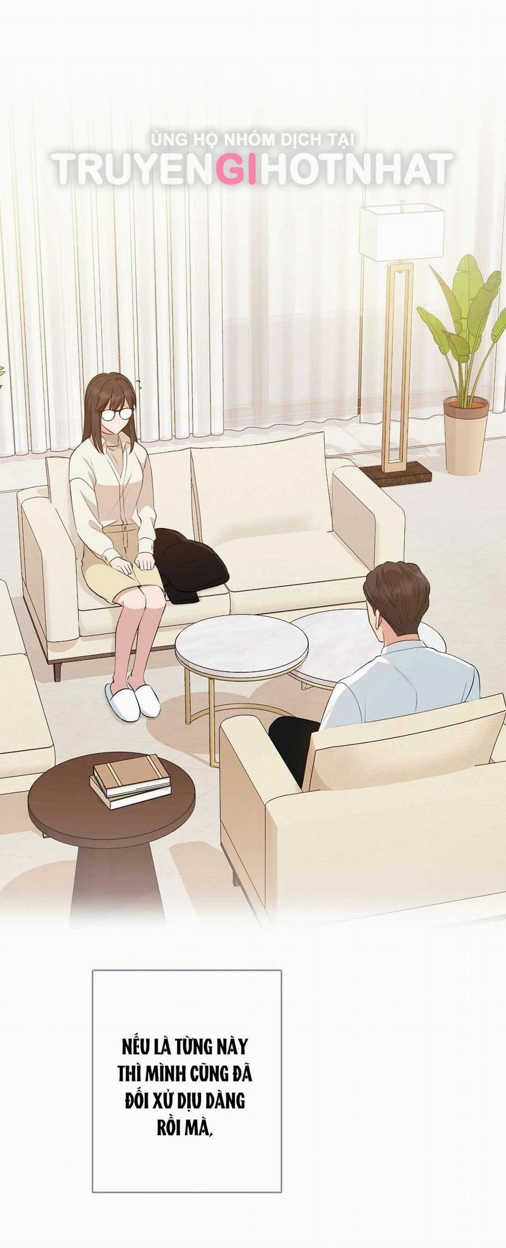 [18+] Hợp Đồng Nô Lệ Dâm Đãng 23.1 trang 9