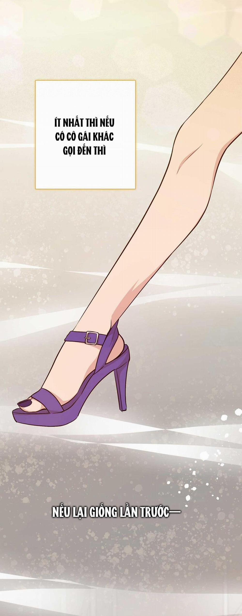 [18+] Hợp Đồng Nô Lệ Dâm Đãng 23.2 trang 0