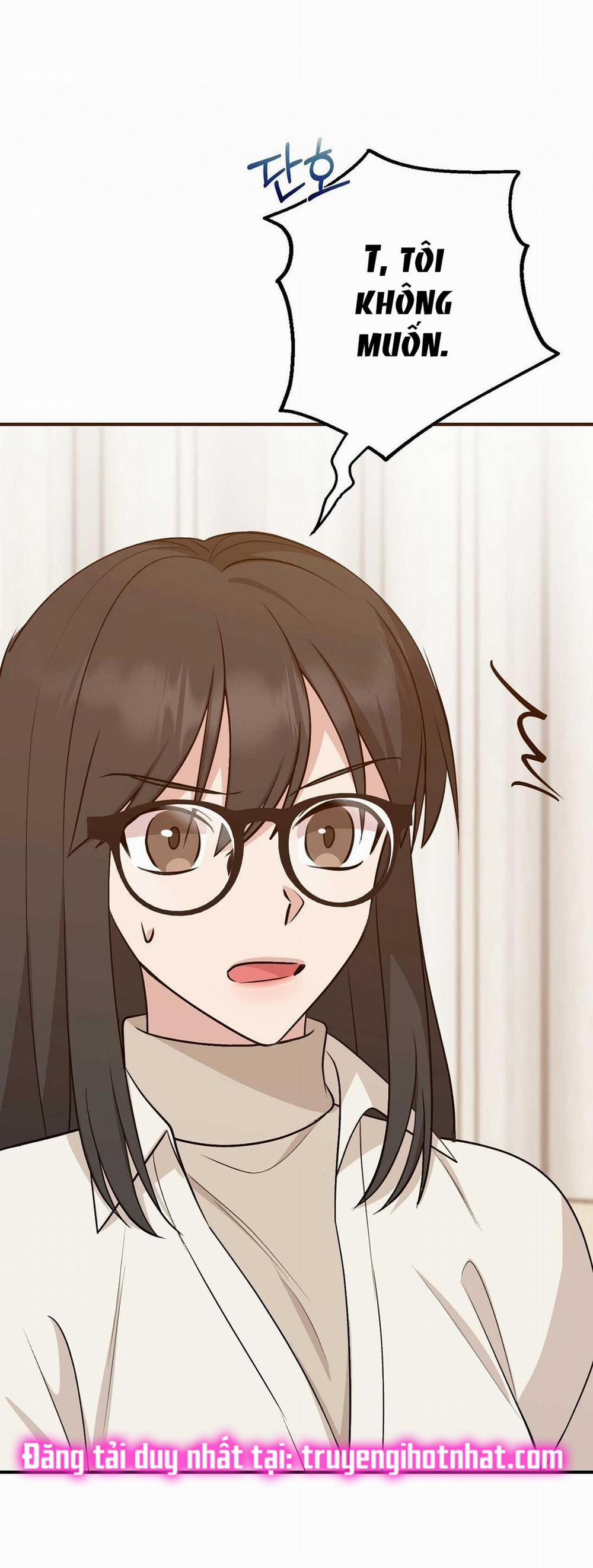 [18+] Hợp Đồng Nô Lệ Dâm Đãng 23.2 trang 11