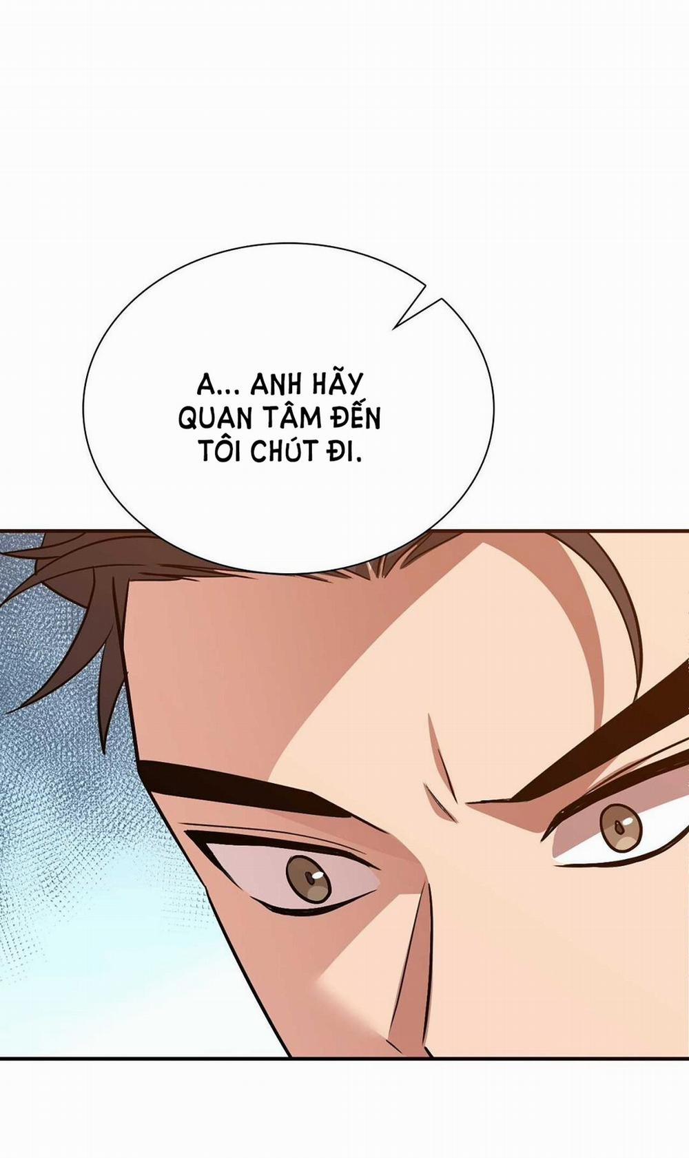 [18+] Hợp Đồng Nô Lệ Dâm Đãng 23.2 trang 16