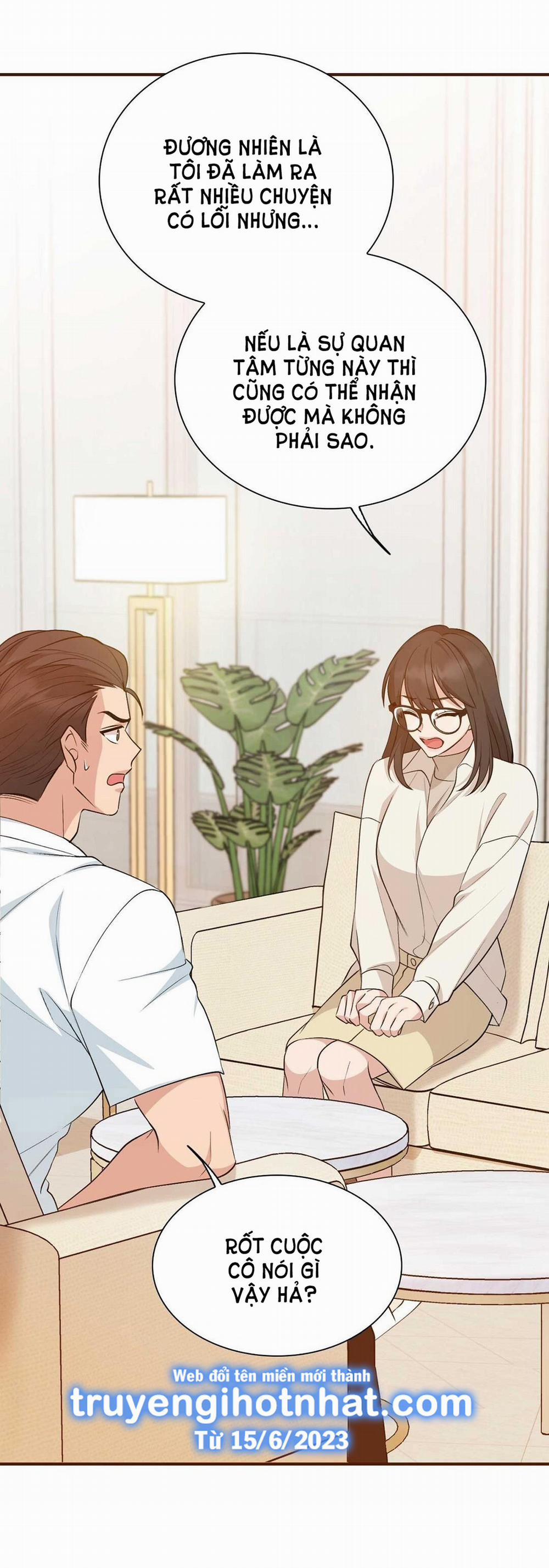 [18+] Hợp Đồng Nô Lệ Dâm Đãng 23.2 trang 19