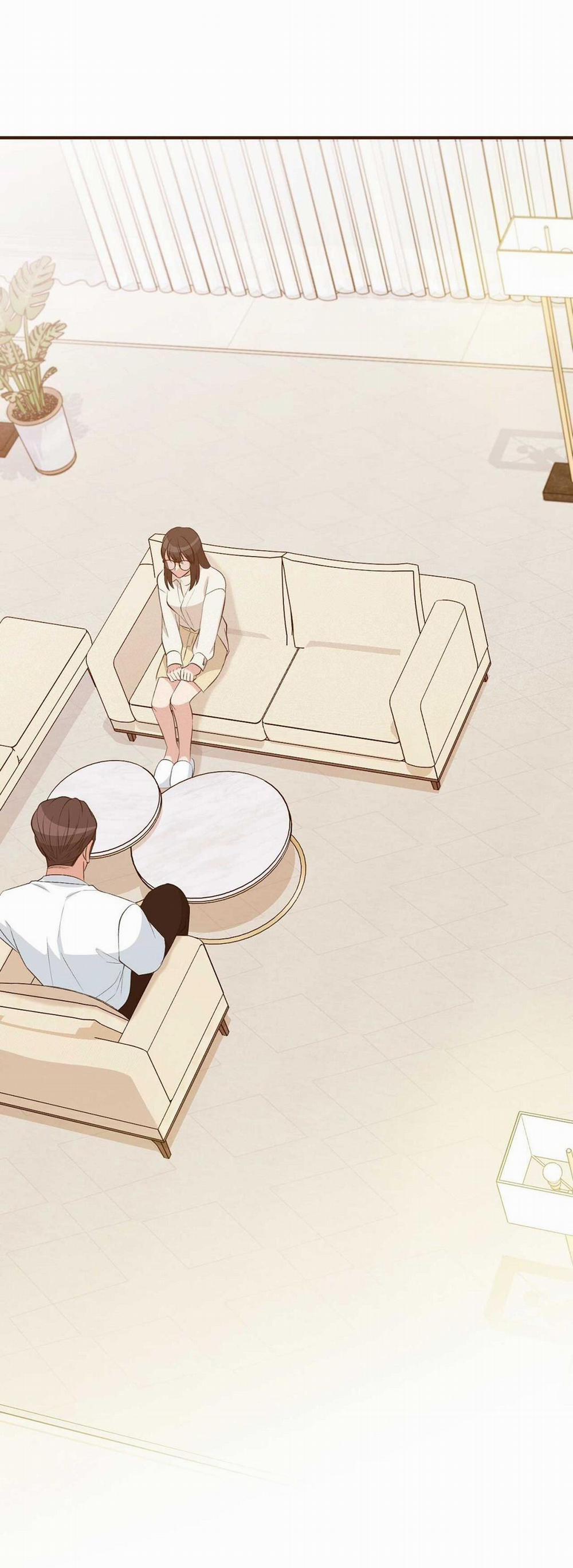 [18+] Hợp Đồng Nô Lệ Dâm Đãng 23.2 trang 21