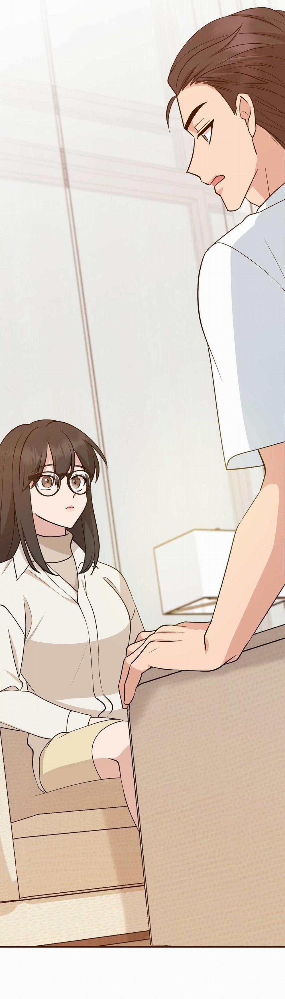 [18+] Hợp Đồng Nô Lệ Dâm Đãng 23.2 trang 26