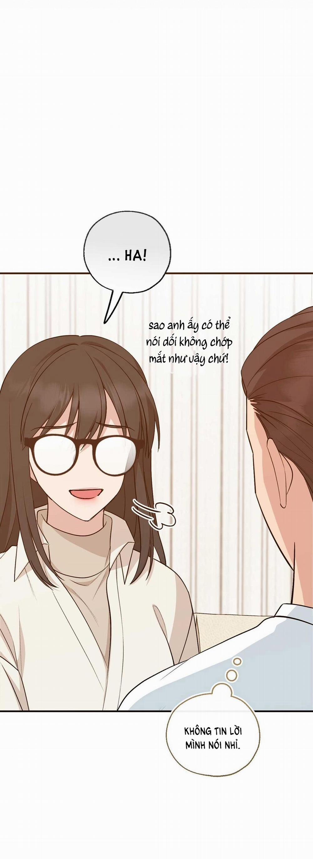 [18+] Hợp Đồng Nô Lệ Dâm Đãng 23.2 trang 27