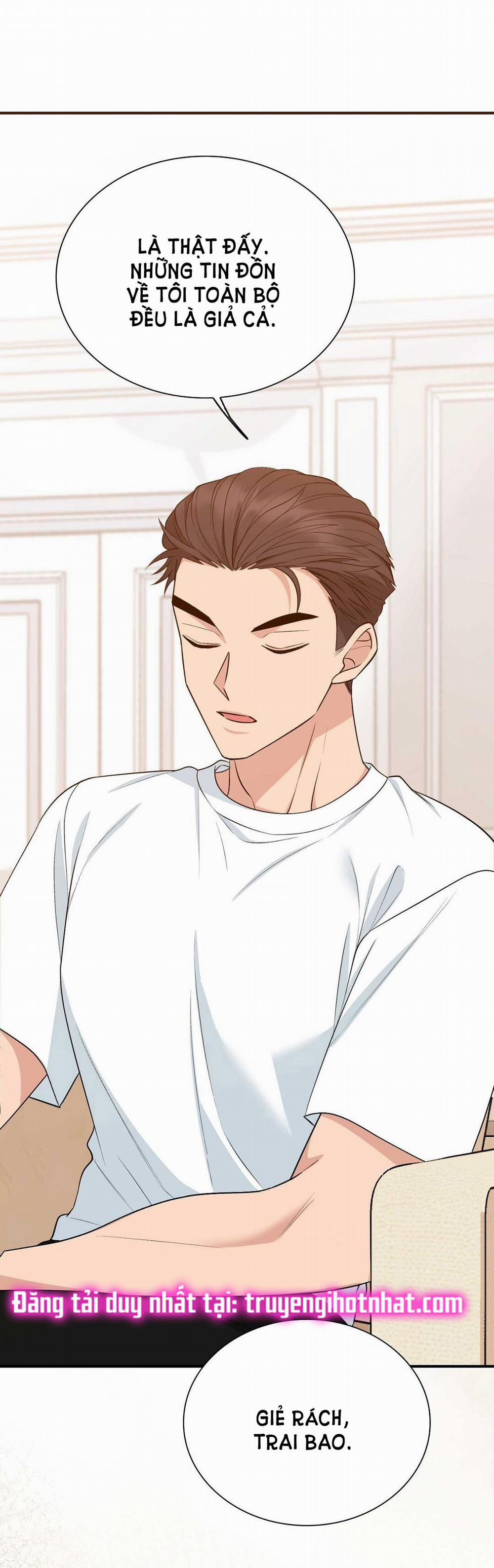 [18+] Hợp Đồng Nô Lệ Dâm Đãng 23.2 trang 28