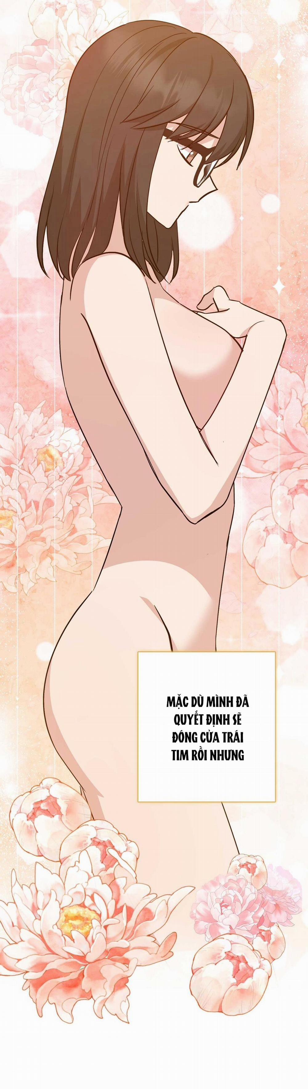 [18+] Hợp Đồng Nô Lệ Dâm Đãng 23.2 trang 4