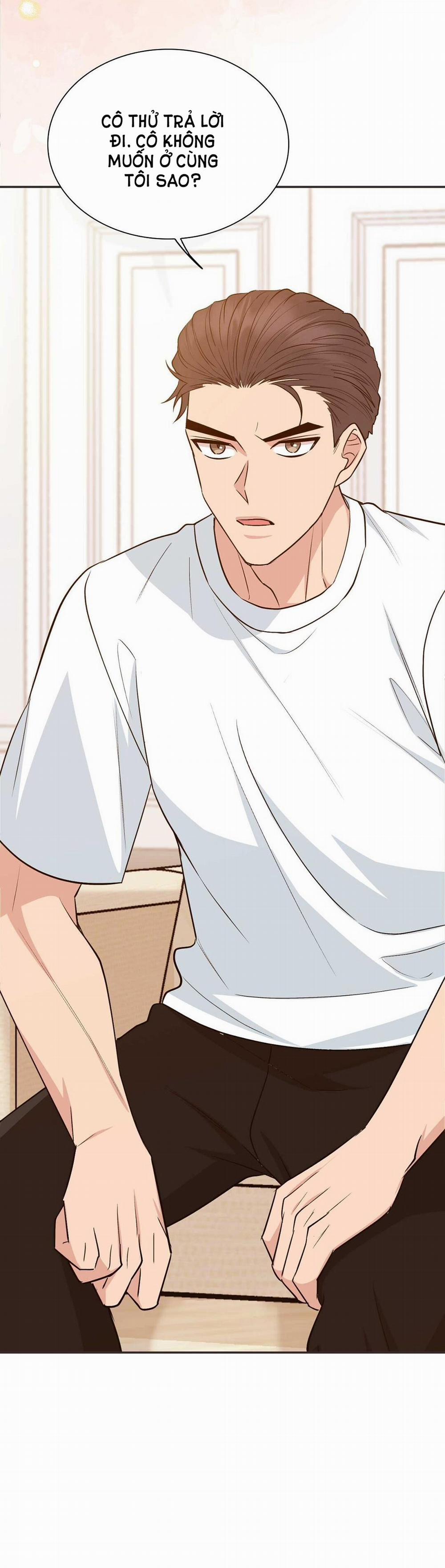 [18+] Hợp Đồng Nô Lệ Dâm Đãng 23.2 trang 7