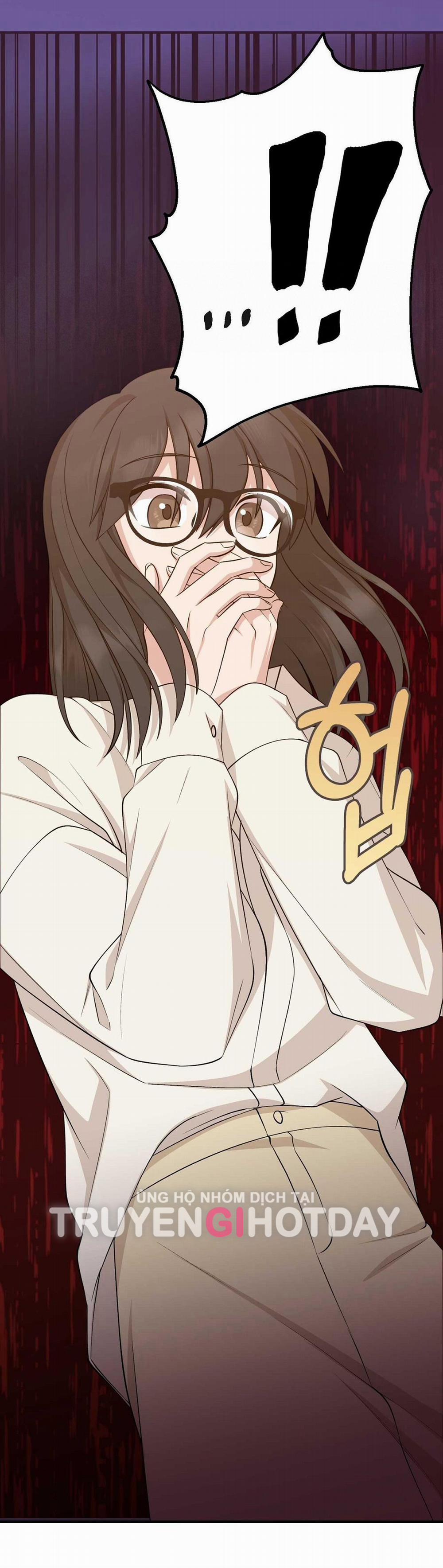 [18+] Hợp Đồng Nô Lệ Dâm Đãng 24.1 trang 10