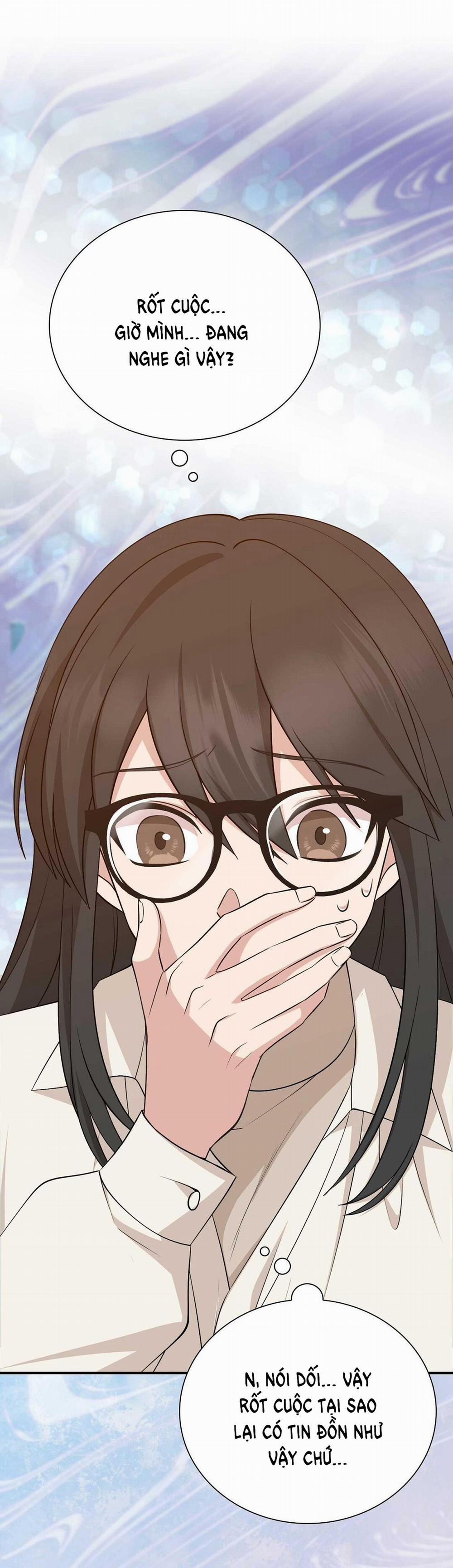 [18+] Hợp Đồng Nô Lệ Dâm Đãng 24.1 trang 12