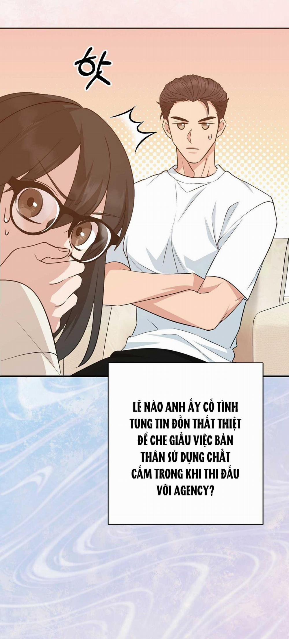 [18+] Hợp Đồng Nô Lệ Dâm Đãng 24.1 trang 14