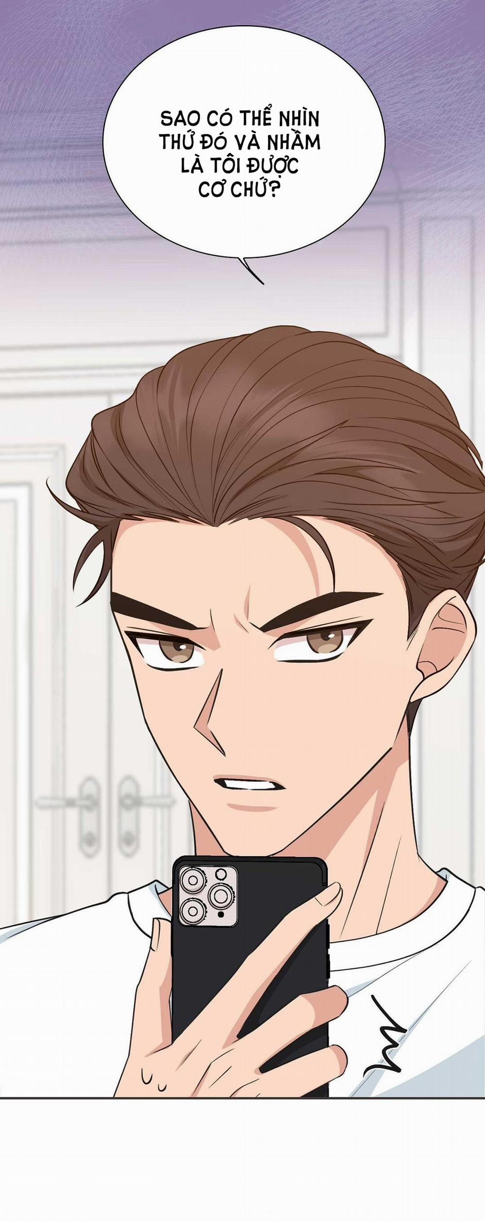 [18+] Hợp Đồng Nô Lệ Dâm Đãng 24.1 trang 19