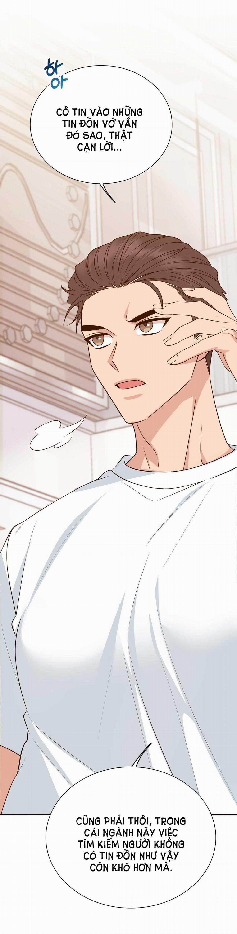 [18+] Hợp Đồng Nô Lệ Dâm Đãng 24.1 trang 22