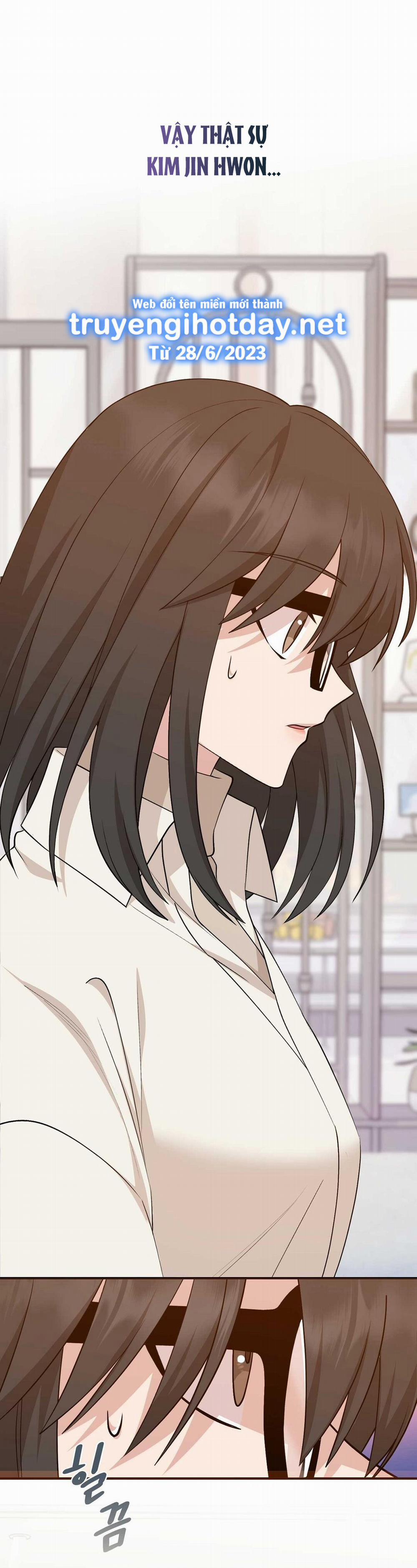 [18+] Hợp Đồng Nô Lệ Dâm Đãng 24.1 trang 27