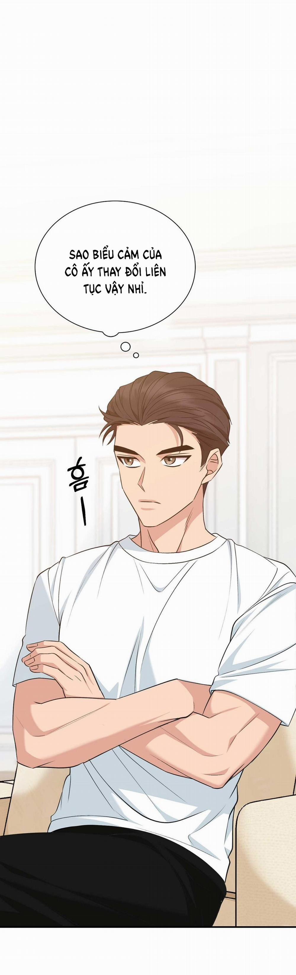 [18+] Hợp Đồng Nô Lệ Dâm Đãng 24.1 trang 38