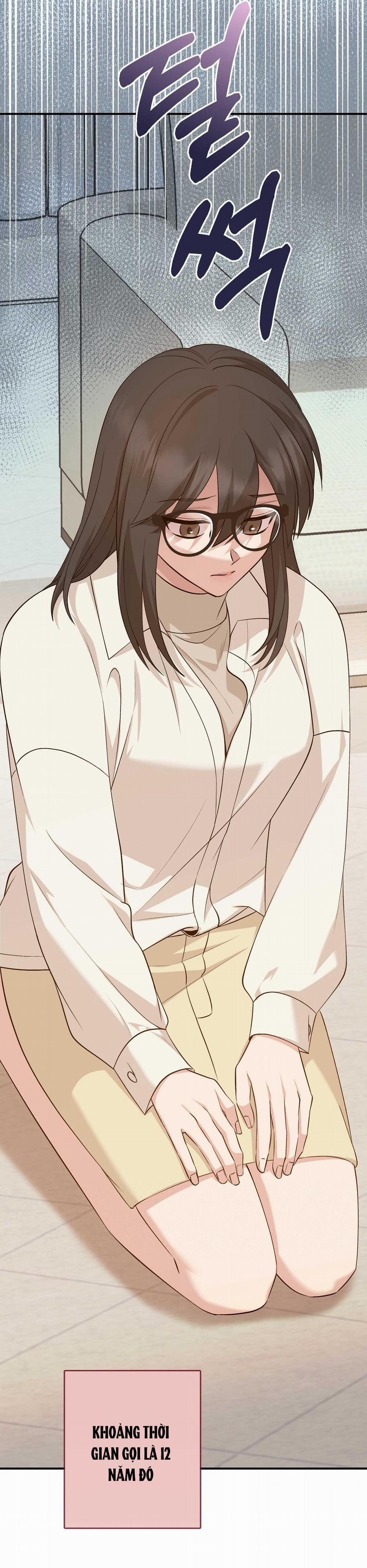 [18+] Hợp Đồng Nô Lệ Dâm Đãng 24.2 trang 0