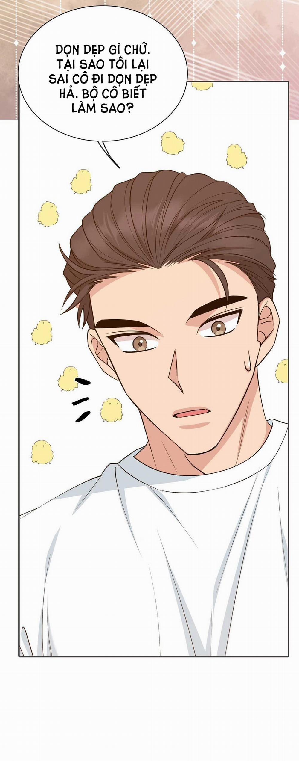 [18+] Hợp Đồng Nô Lệ Dâm Đãng 24.2 trang 14