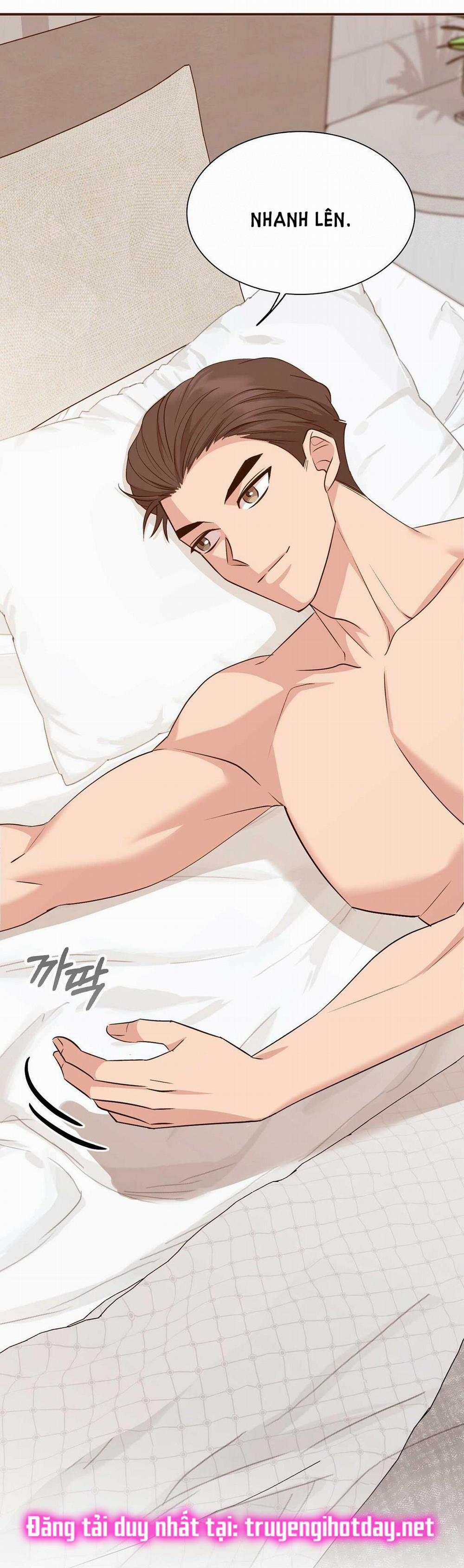 [18+] Hợp Đồng Nô Lệ Dâm Đãng 24.2 trang 20