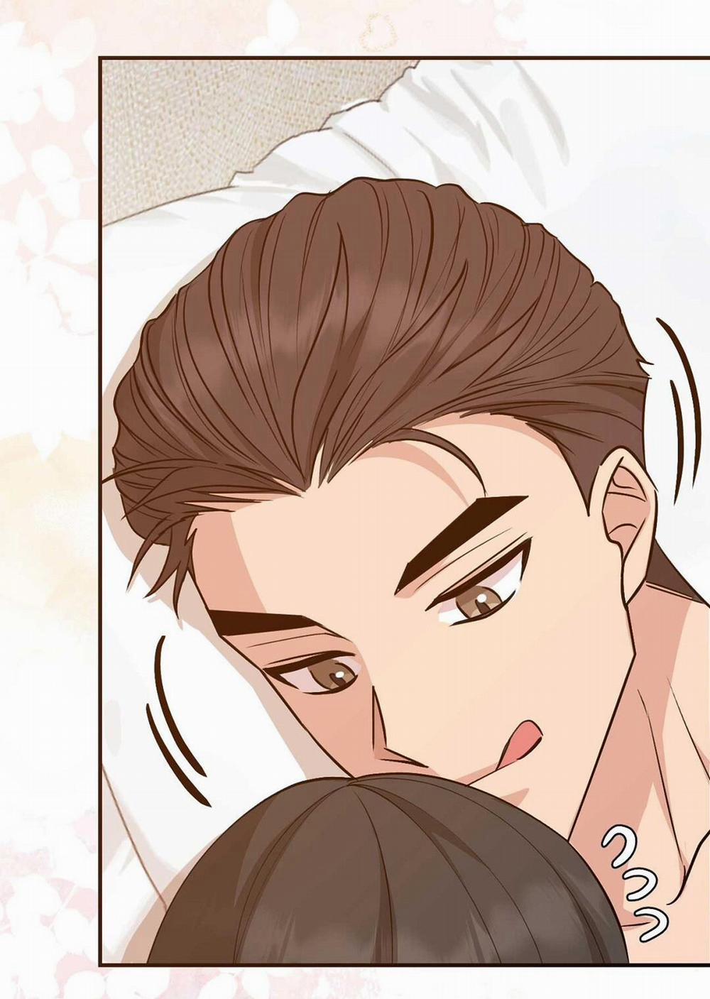 [18+] Hợp Đồng Nô Lệ Dâm Đãng 24.2 trang 27