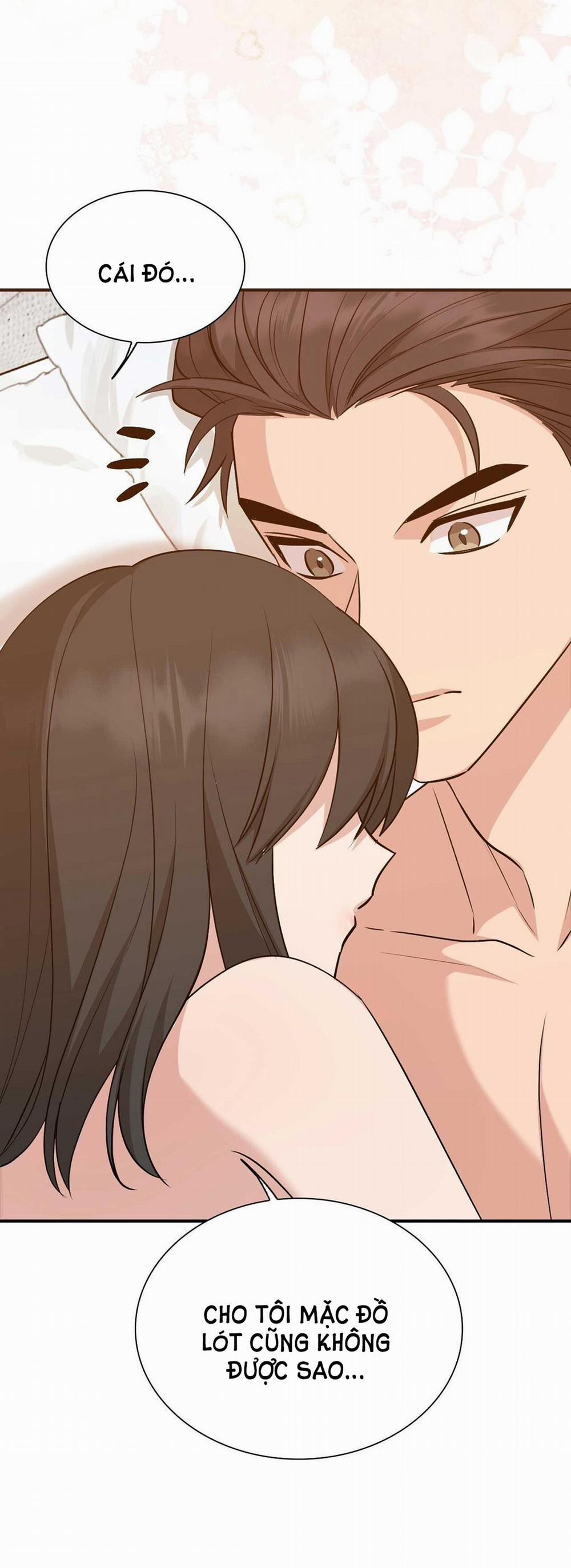 [18+] Hợp Đồng Nô Lệ Dâm Đãng 24.2 trang 29