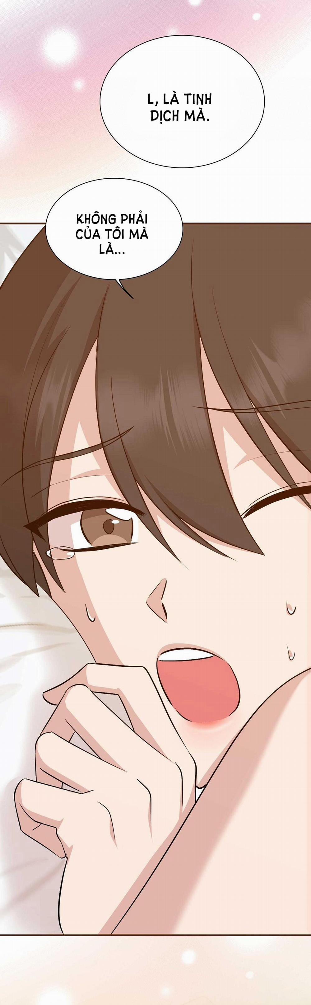 [18+] Hợp Đồng Nô Lệ Dâm Đãng 24.2 trang 40