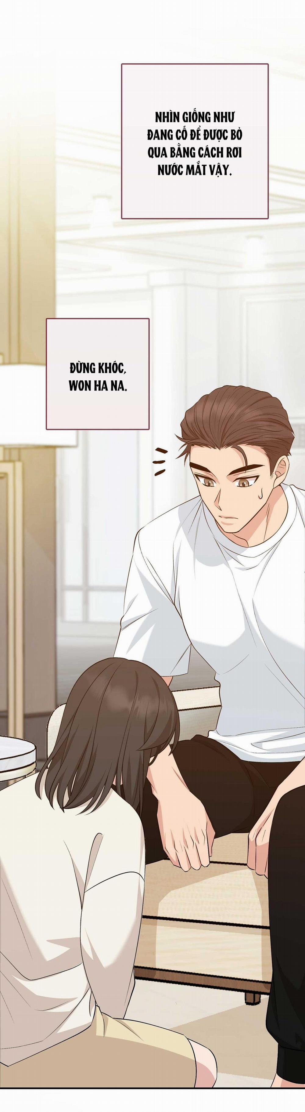 [18+] Hợp Đồng Nô Lệ Dâm Đãng 24.2 trang 5