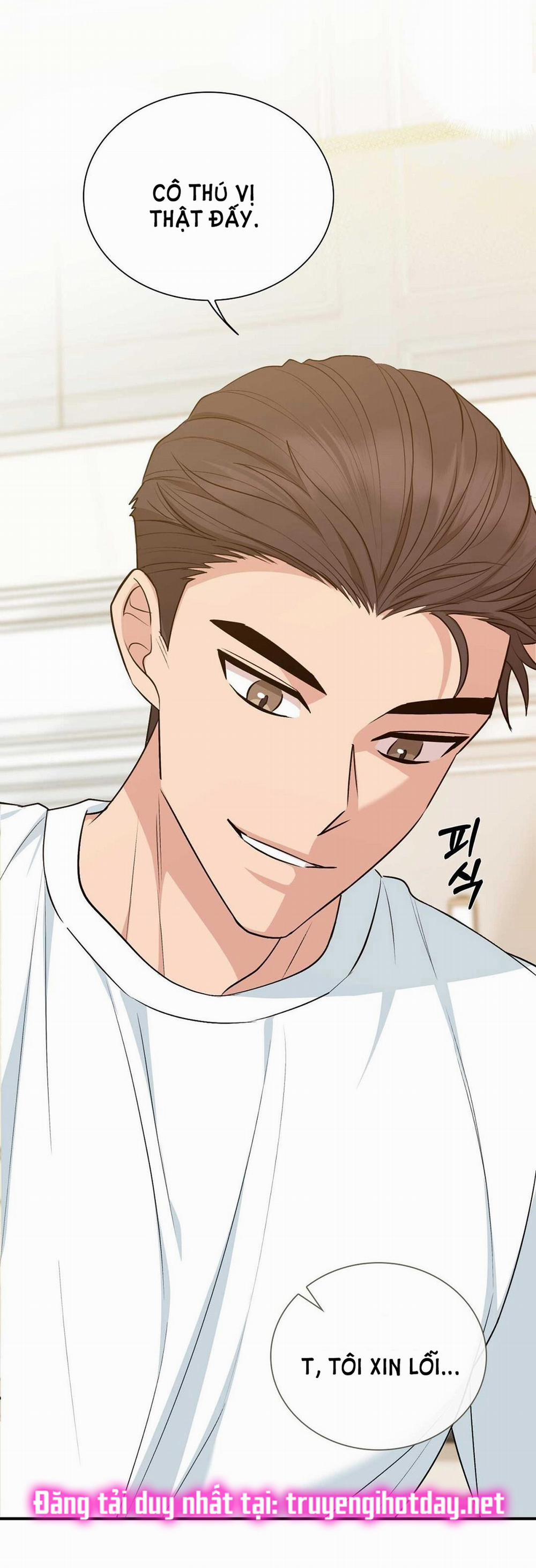 [18+] Hợp Đồng Nô Lệ Dâm Đãng 24.2 trang 9