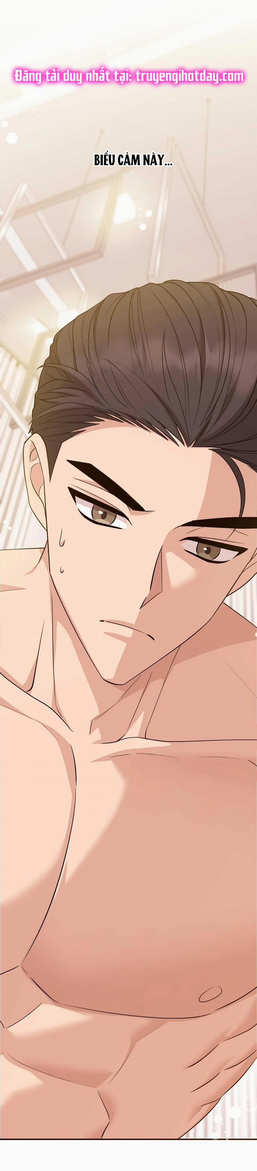 [18+] Hợp Đồng Nô Lệ Dâm Đãng 25.1 trang 14