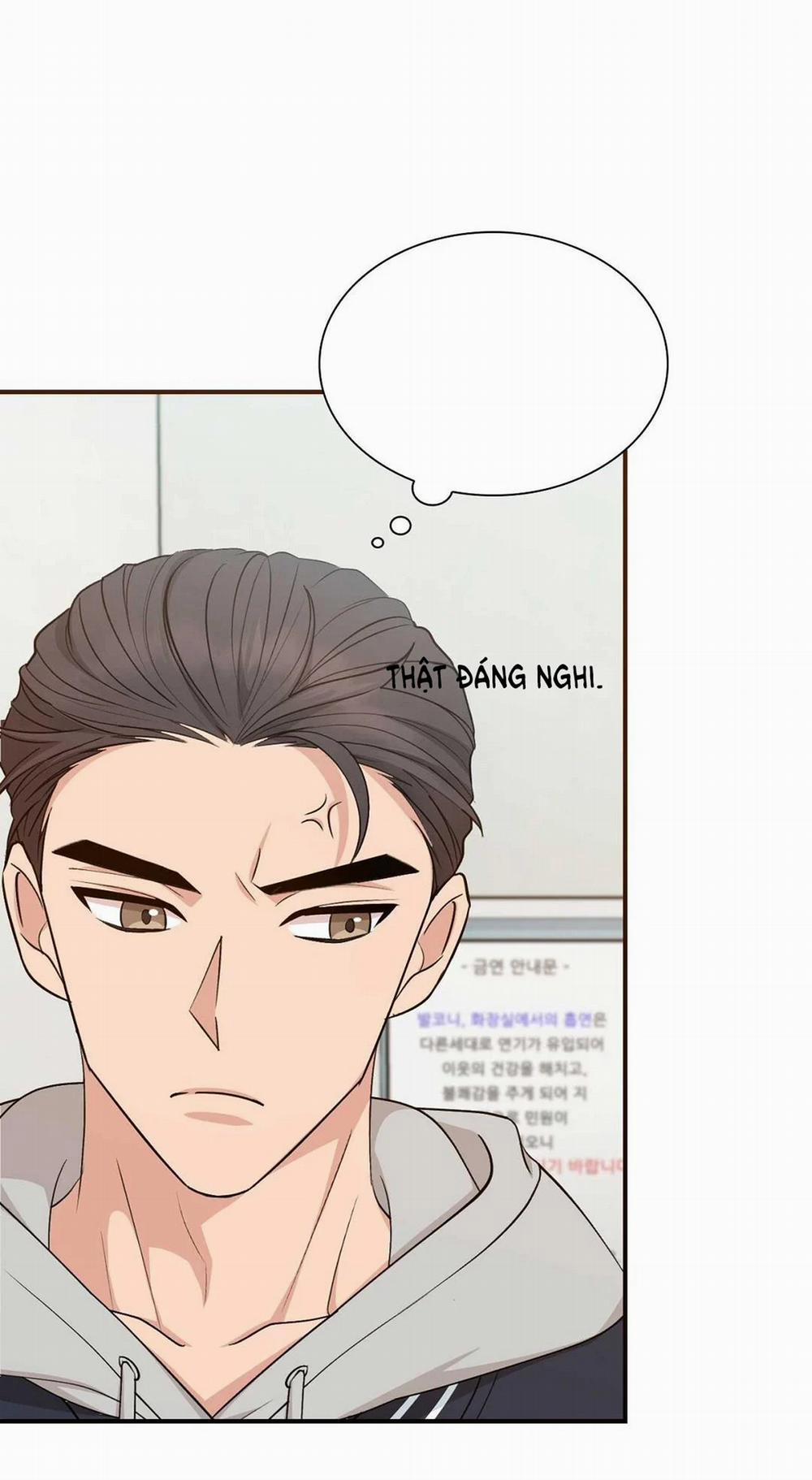 [18+] Hợp Đồng Nô Lệ Dâm Đãng 25.2 trang 14