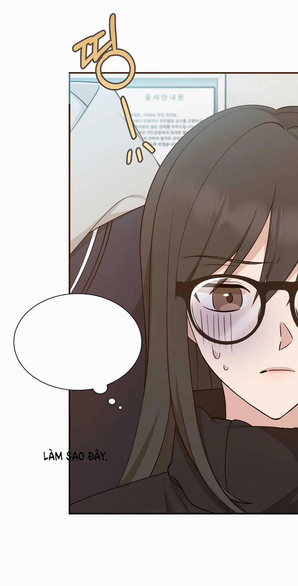 [18+] Hợp Đồng Nô Lệ Dâm Đãng 25.2 trang 15