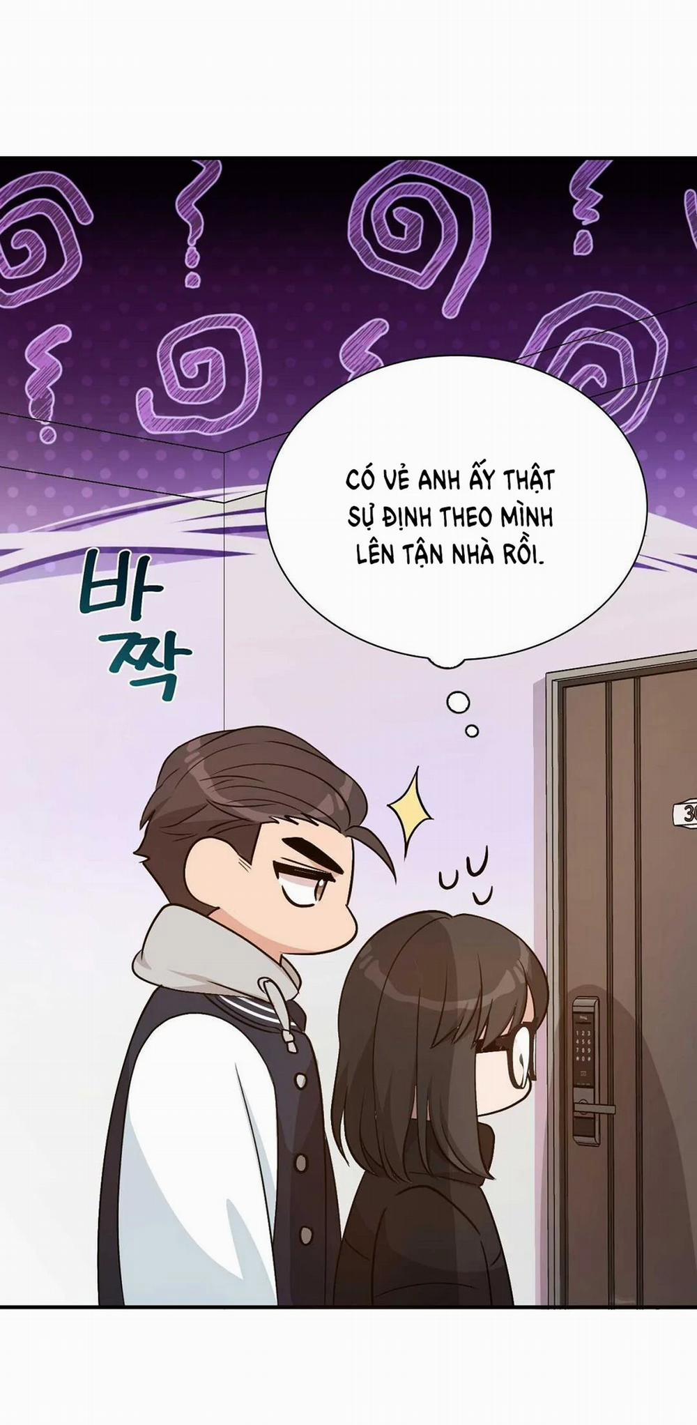 [18+] Hợp Đồng Nô Lệ Dâm Đãng 25.2 trang 16