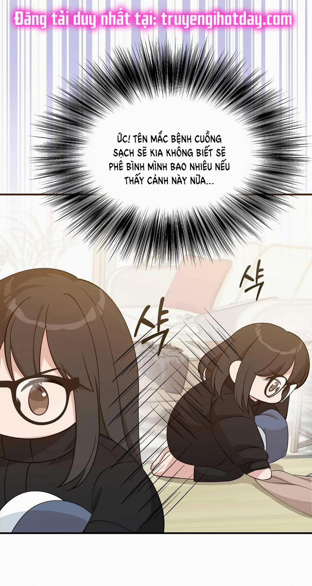 [18+] Hợp Đồng Nô Lệ Dâm Đãng 25.2 trang 21