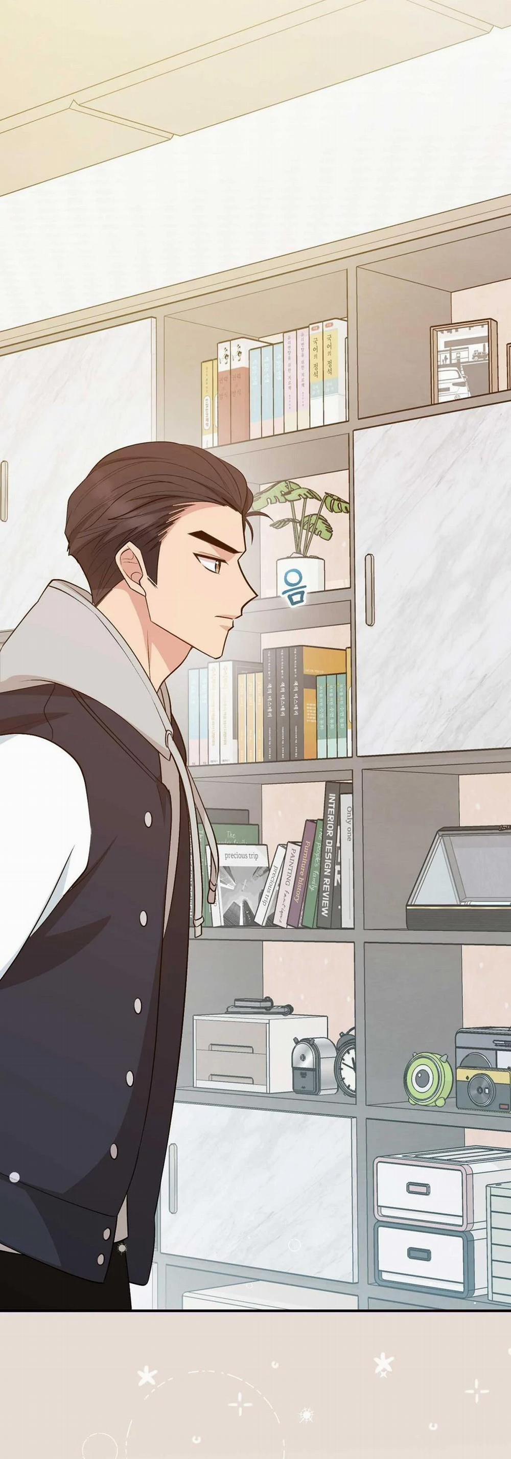 [18+] Hợp Đồng Nô Lệ Dâm Đãng 25.2 trang 38