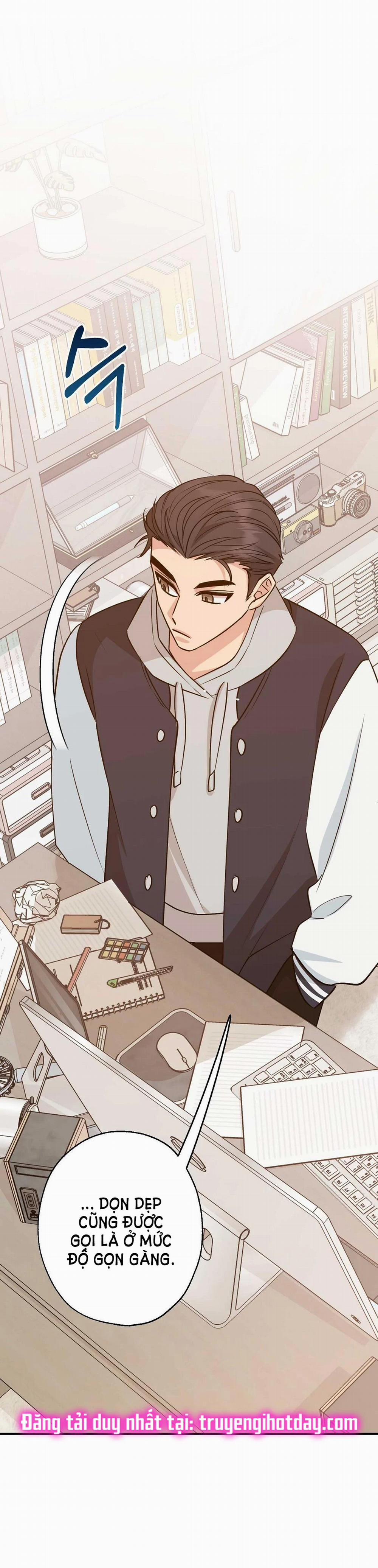 [18+] Hợp Đồng Nô Lệ Dâm Đãng 25.2 trang 43